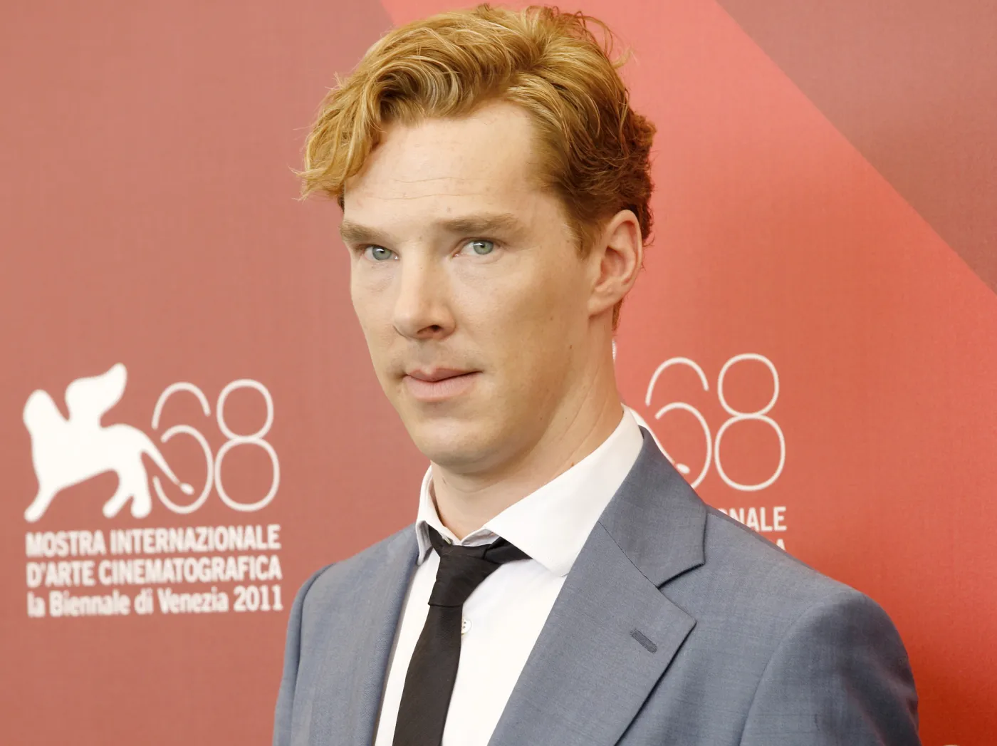 Benedict Cumberbatch
