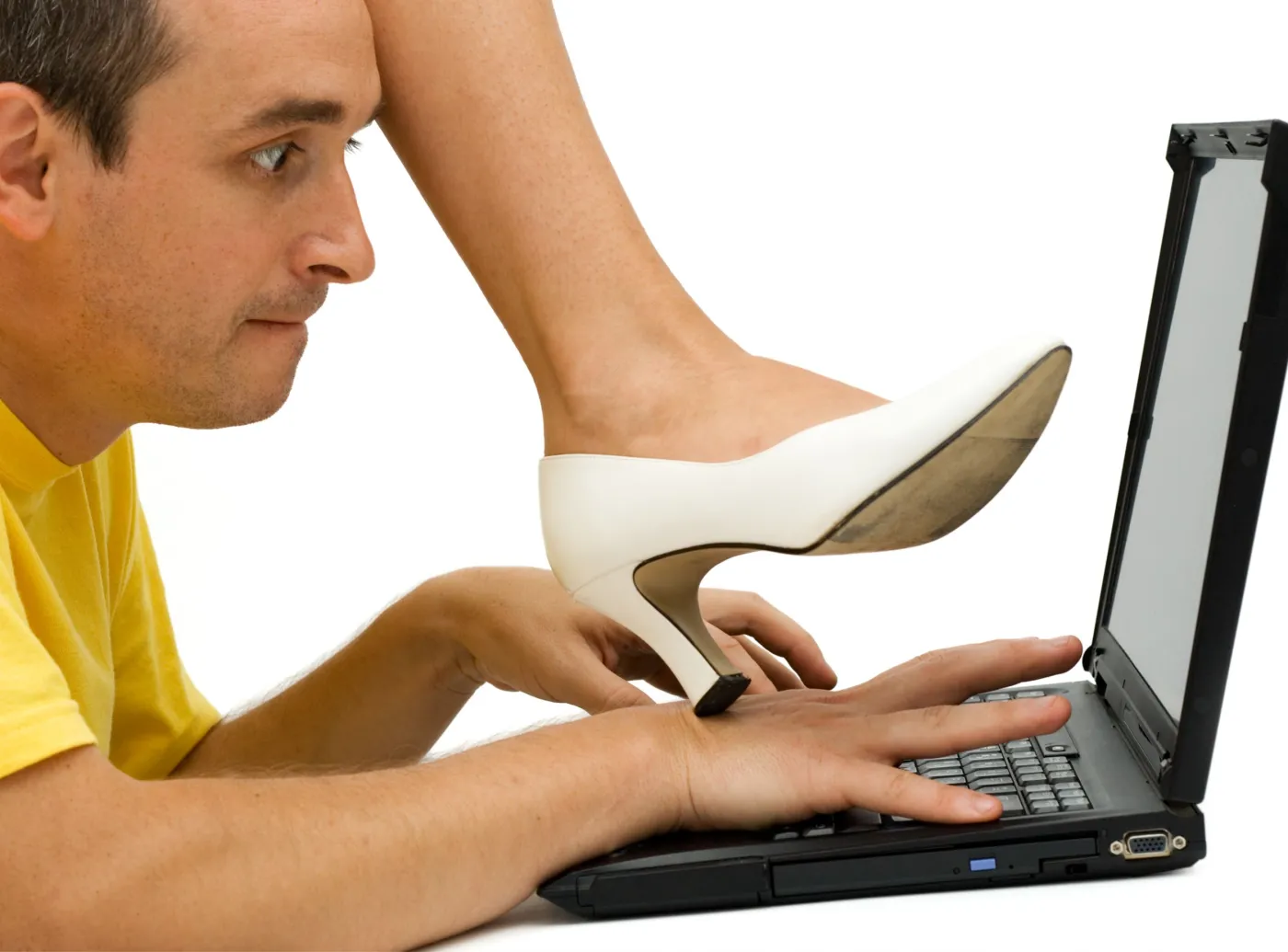 Zdolni i pracowici narażeni na groźny nałóg