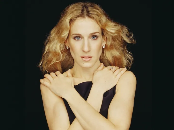 Sarah Jessica Parker 