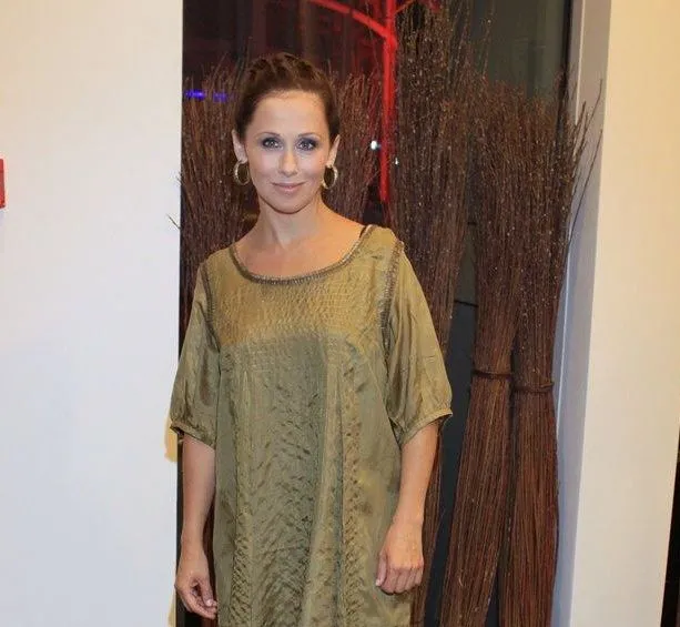 Będzie oceniała, a sama nie chciała pokazać, co potrafi