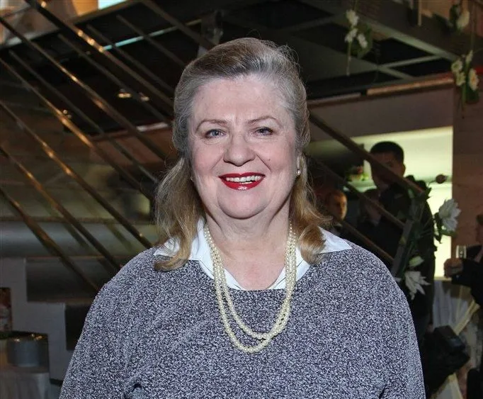 Stanisława Celińska