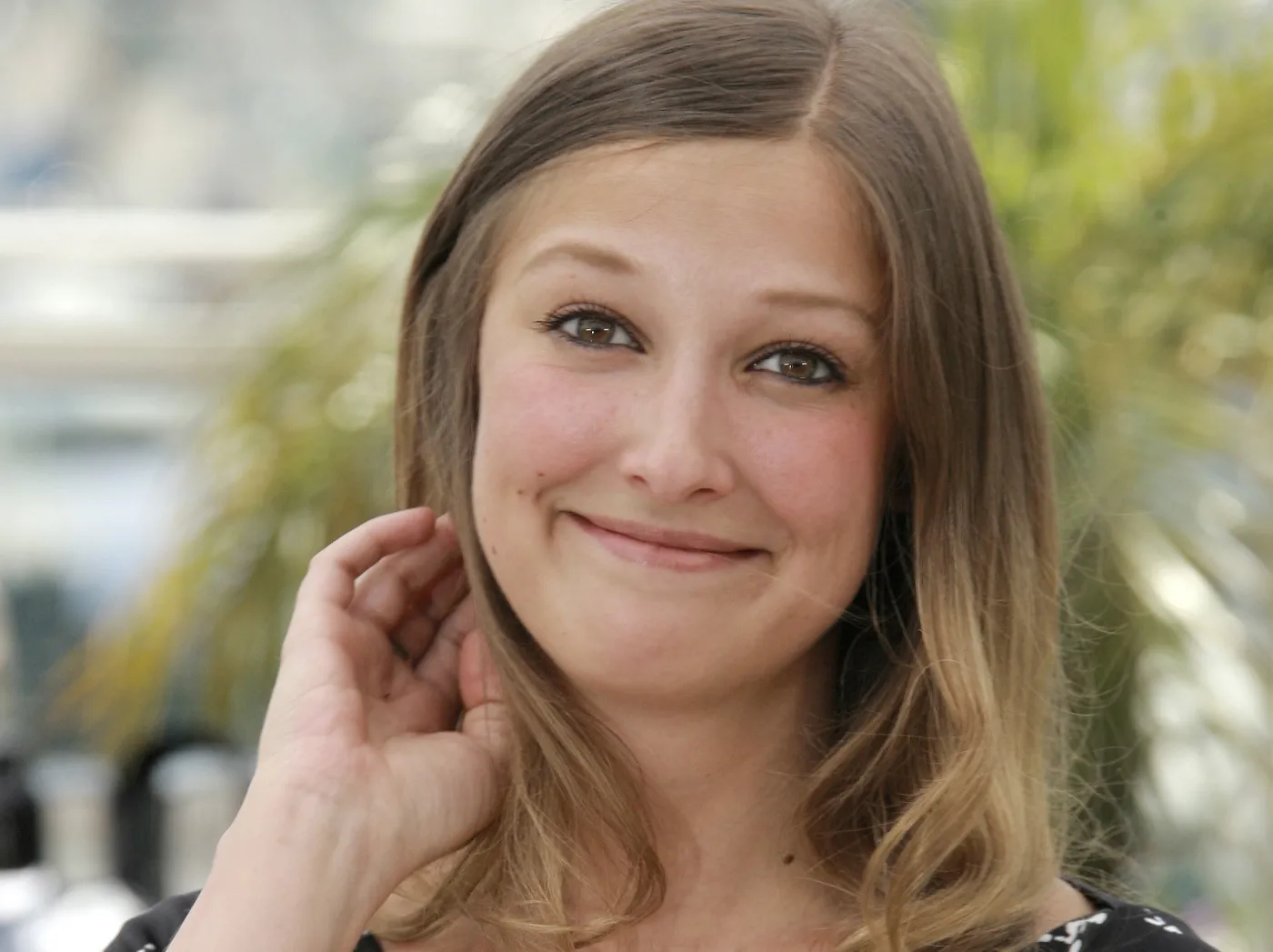 Alexandra Maria Lara