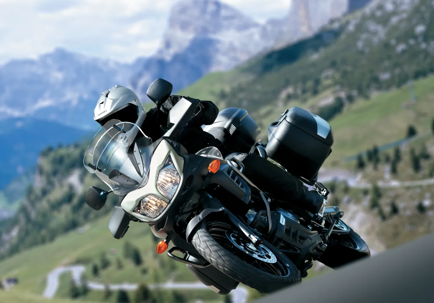 Suzuki ogłasza w Polsce wielką akcję i wysyła zaproszenia do warsztatu