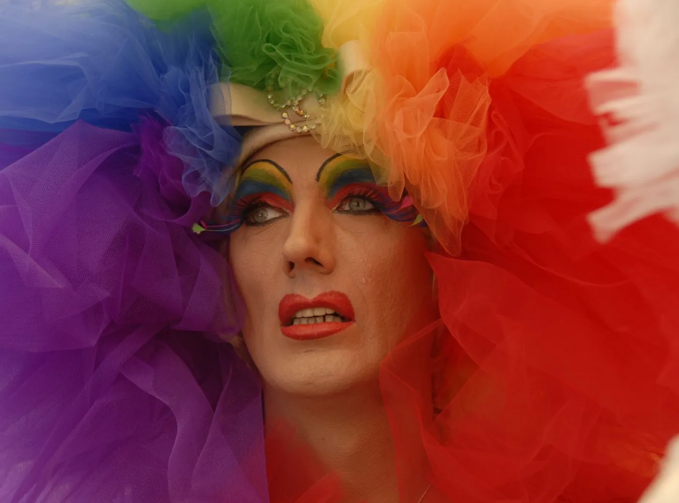 Comin-out po polsku, czyli to straszne słowo na „h”