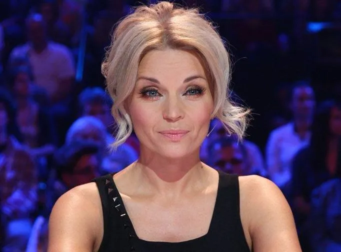 Małgorzata Foremniak