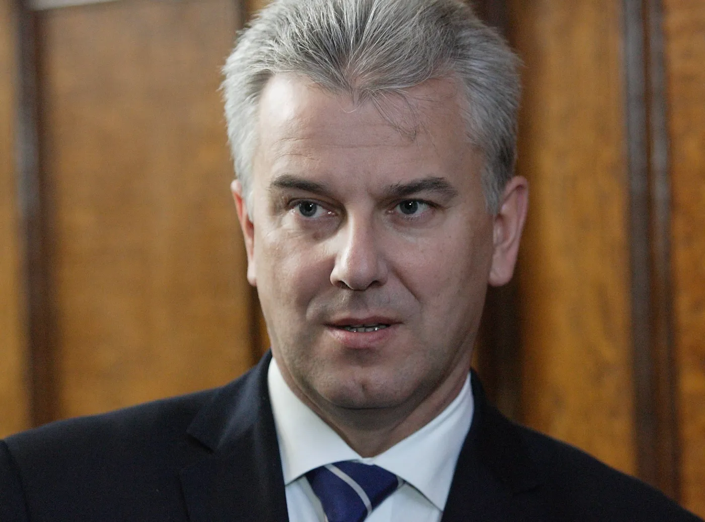 Nowy pomysł Grabarczyka.Oto, co planuje jego resort