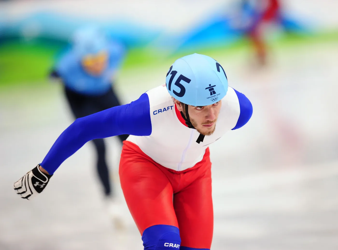 Mistrz Europy zdyskwalifikowany za doping