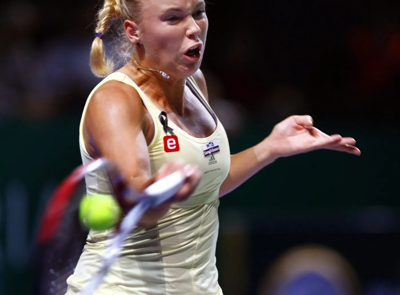Caroline Wozniacki