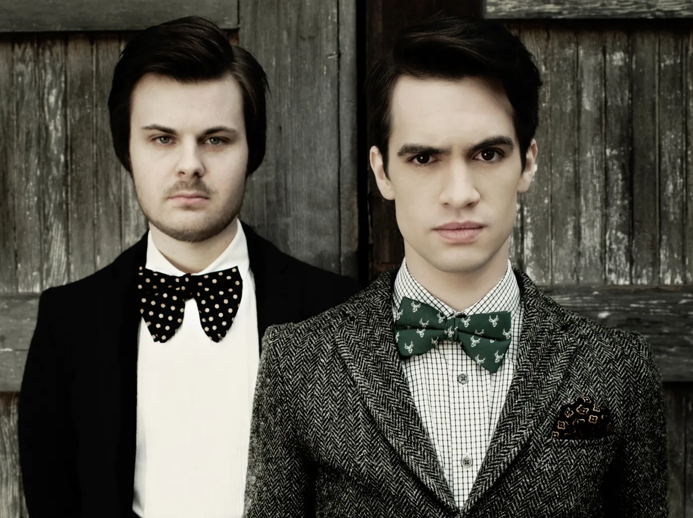 Panic At The Disco!