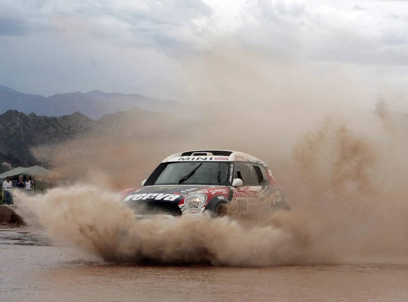 Krzysztof Hołowczyc