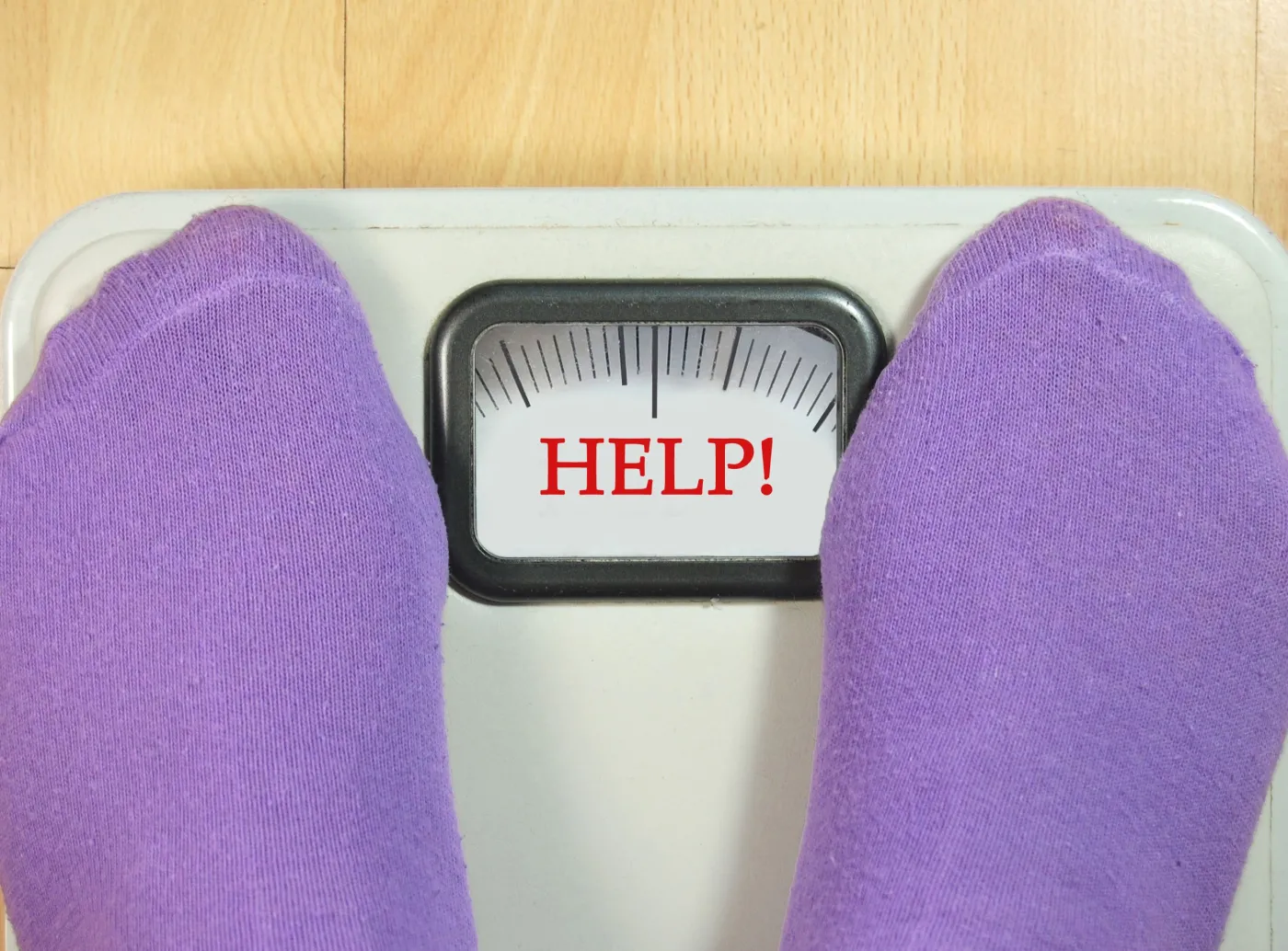 waga dieta otyłość