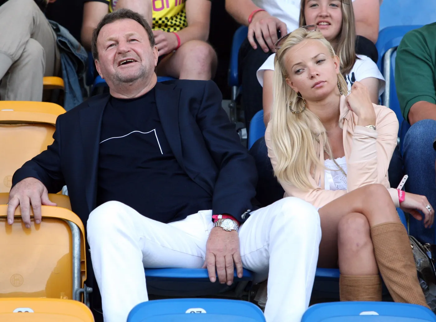 Józef Wojciechowski