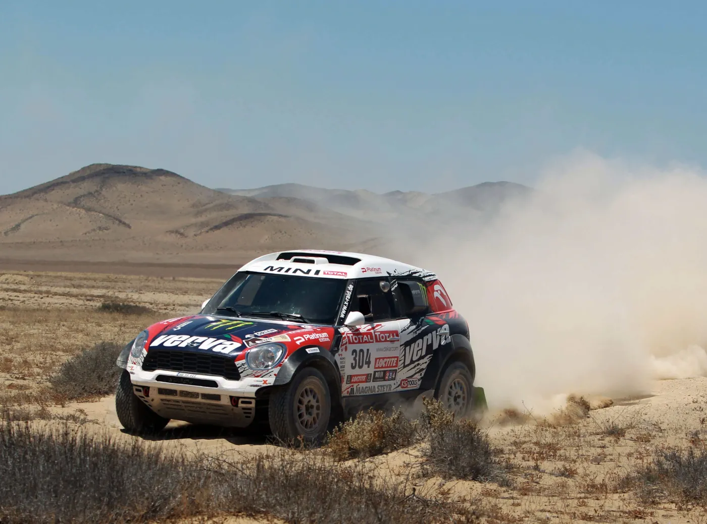 Krzysztof Hołowczyc