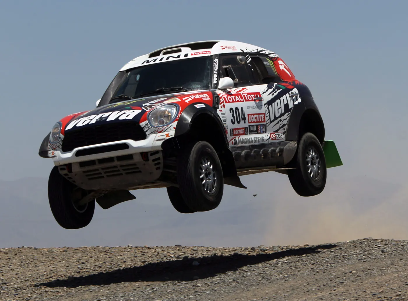 Krzysztof Hołowczyc