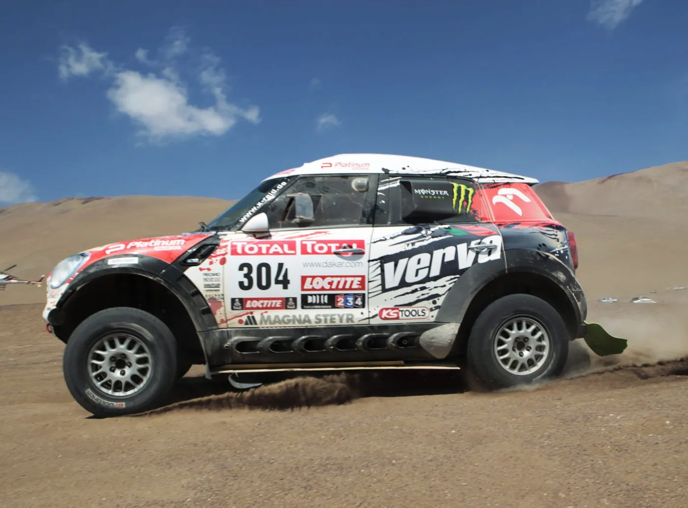 Krzysztof Hołowczyc