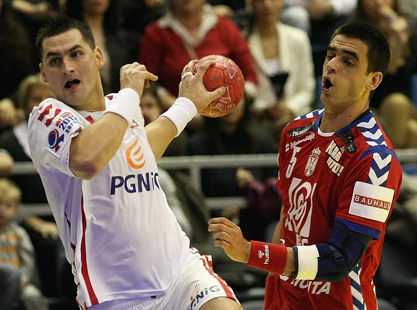 Polscy szczypiorniści: Tak dalej grać nie możemy