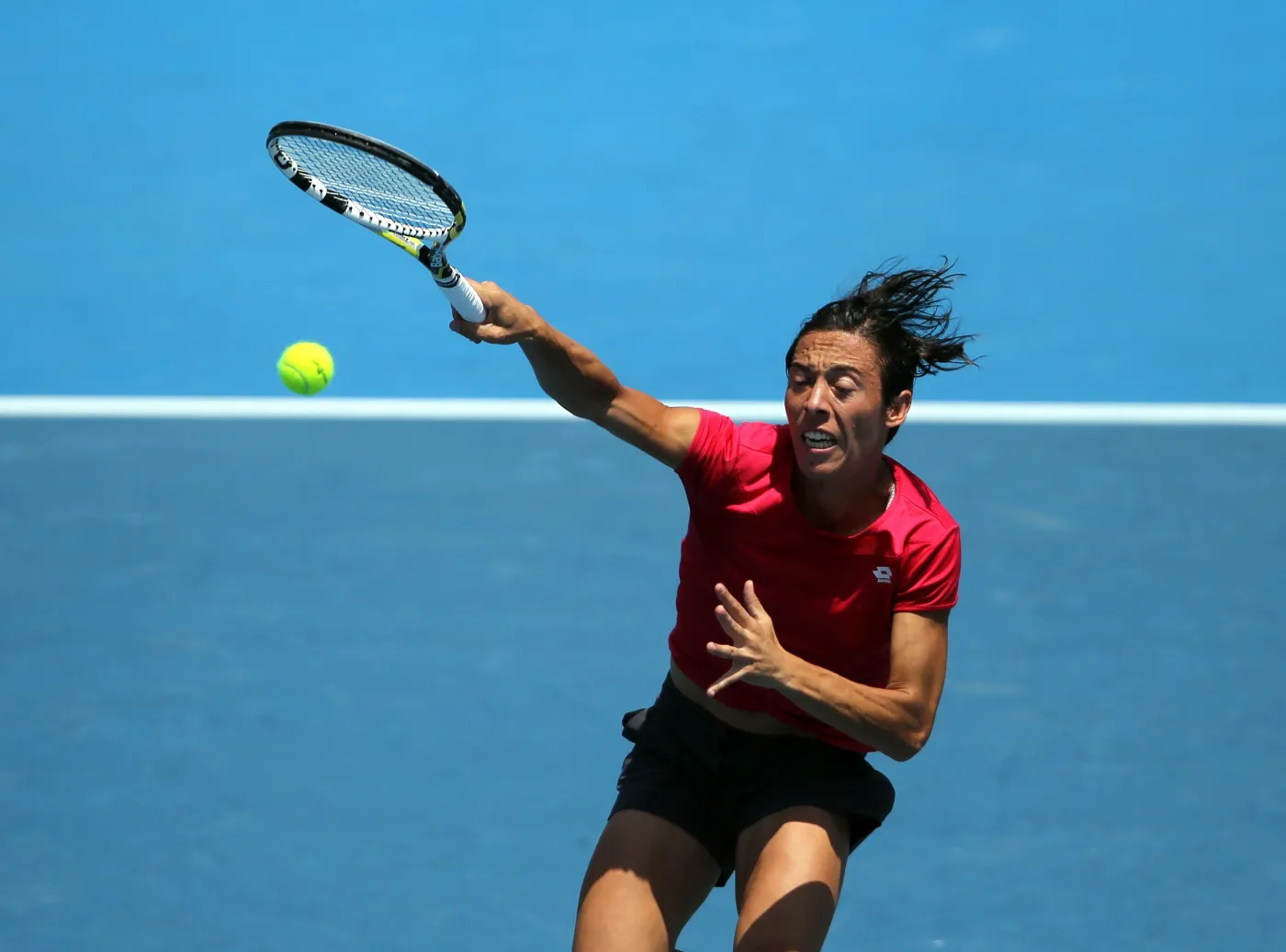 Francesca Schiavone