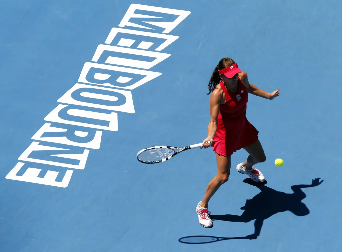 Agnieszka Radwańska