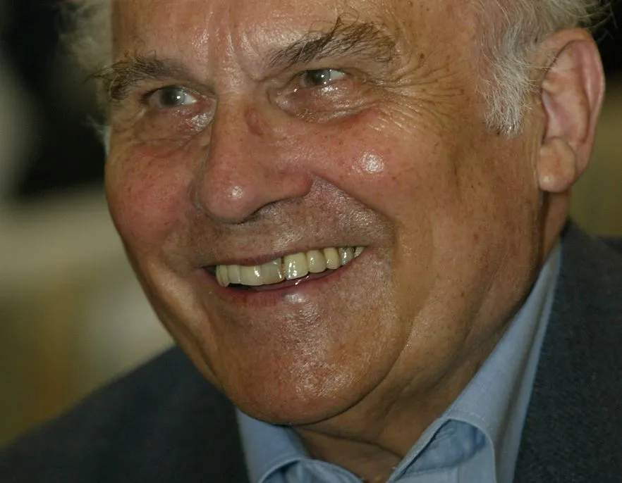 Ryszard Kapuściński