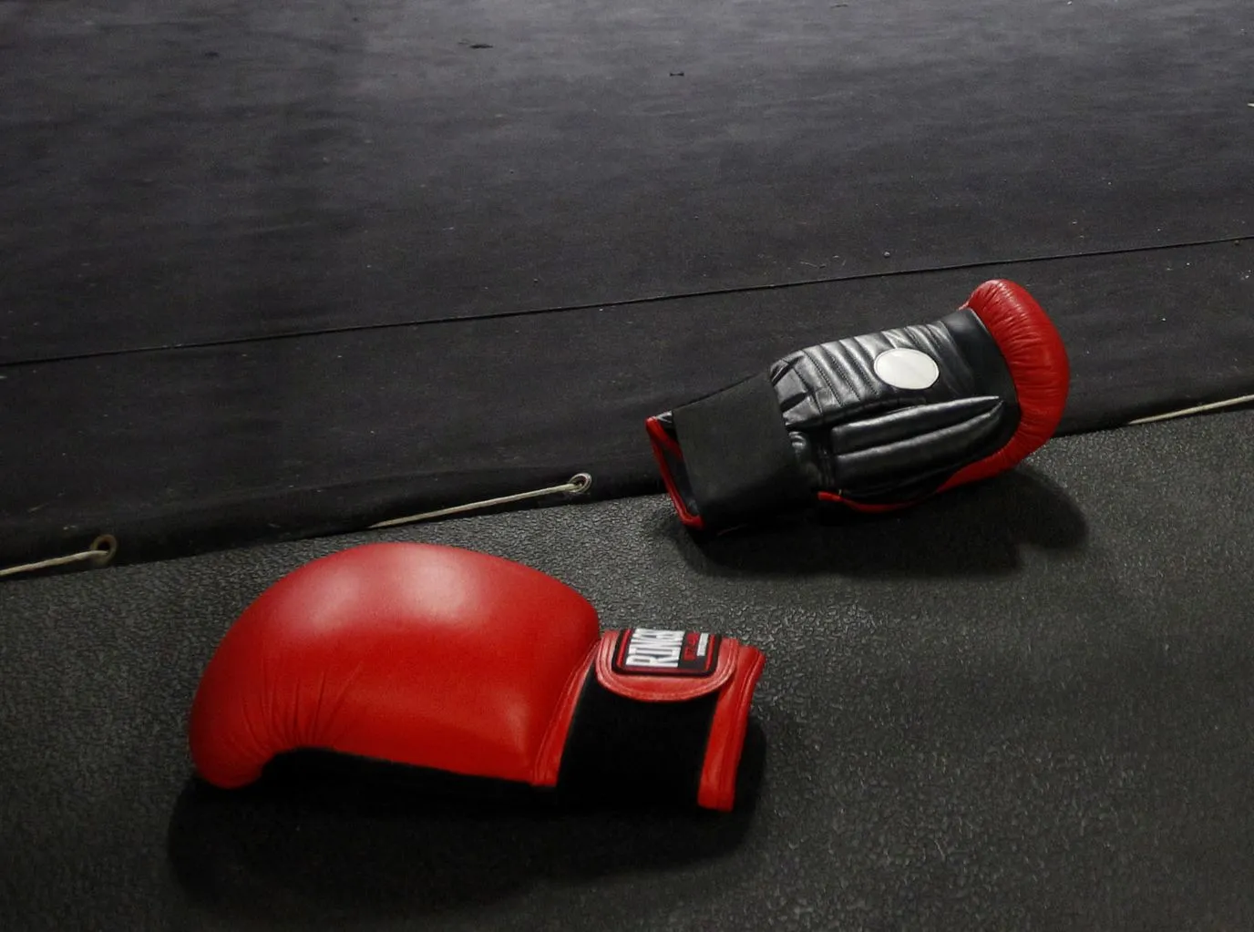 Rękawice bokserskie