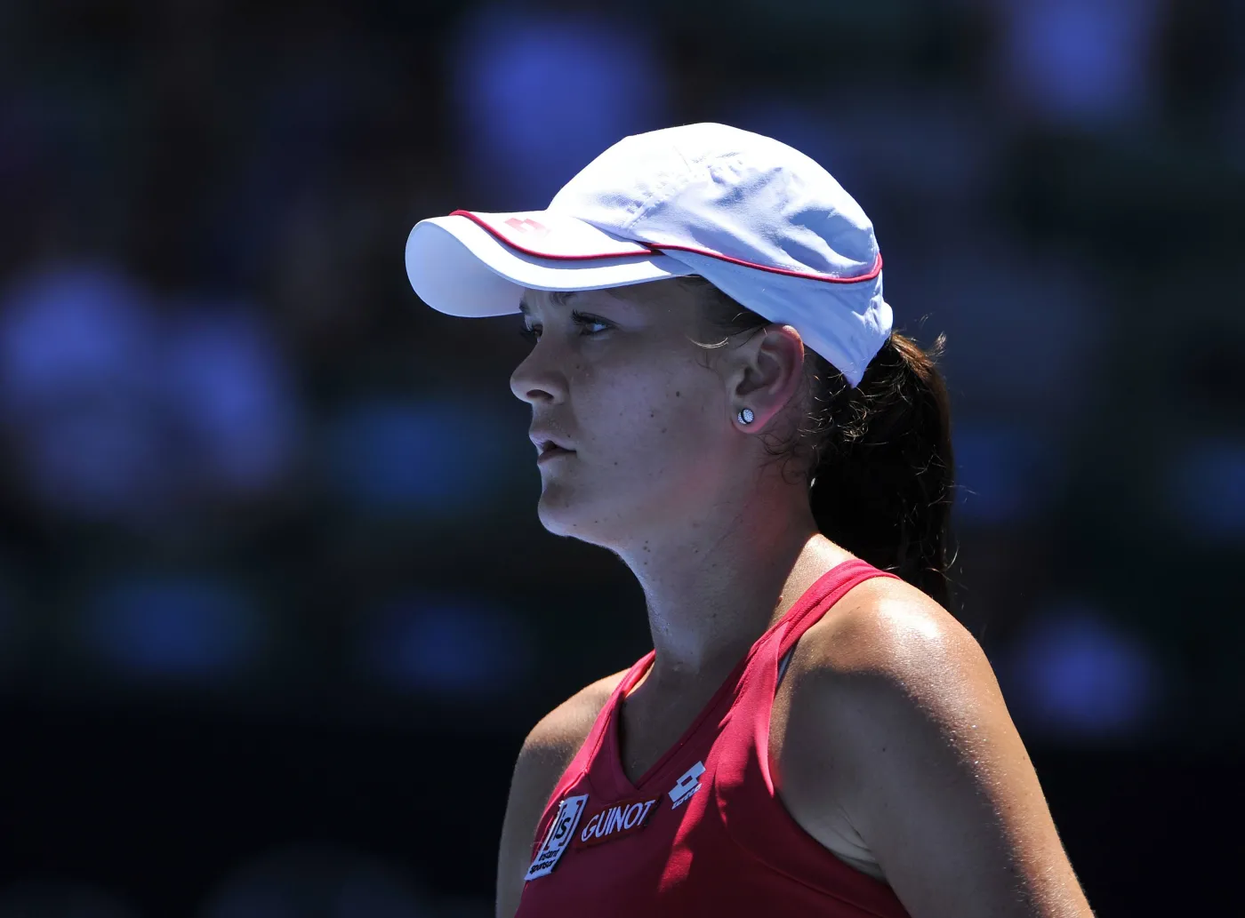 Agnieszka Radwańska