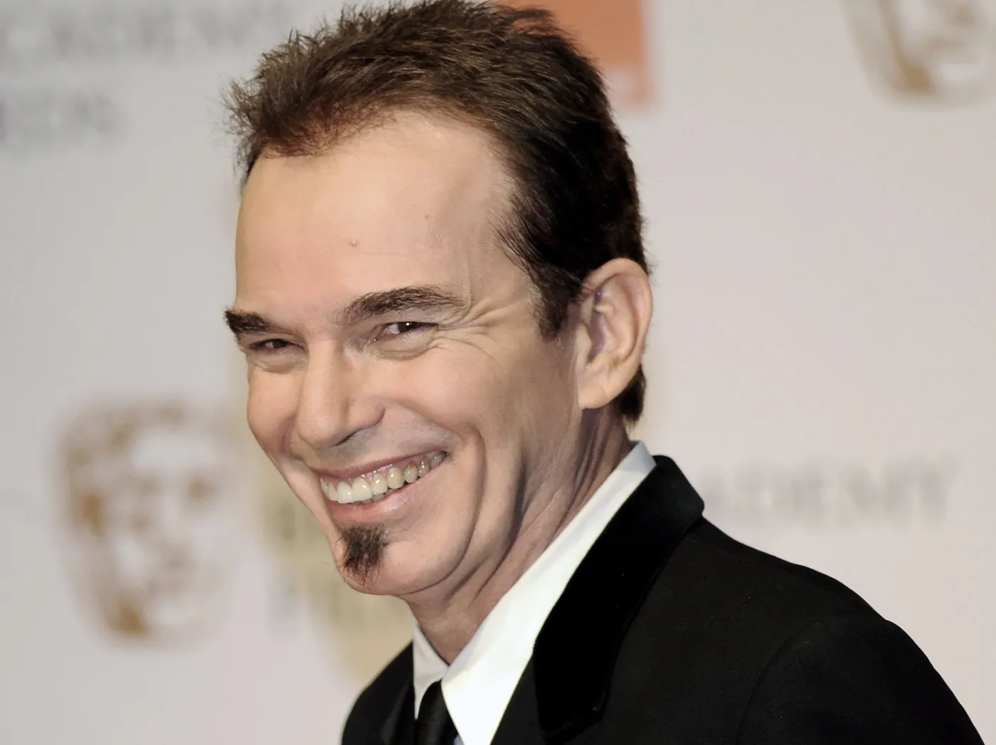 Billy Bob Thornton filmowo o burzliwym małżenstwie z Angeliną Jolie