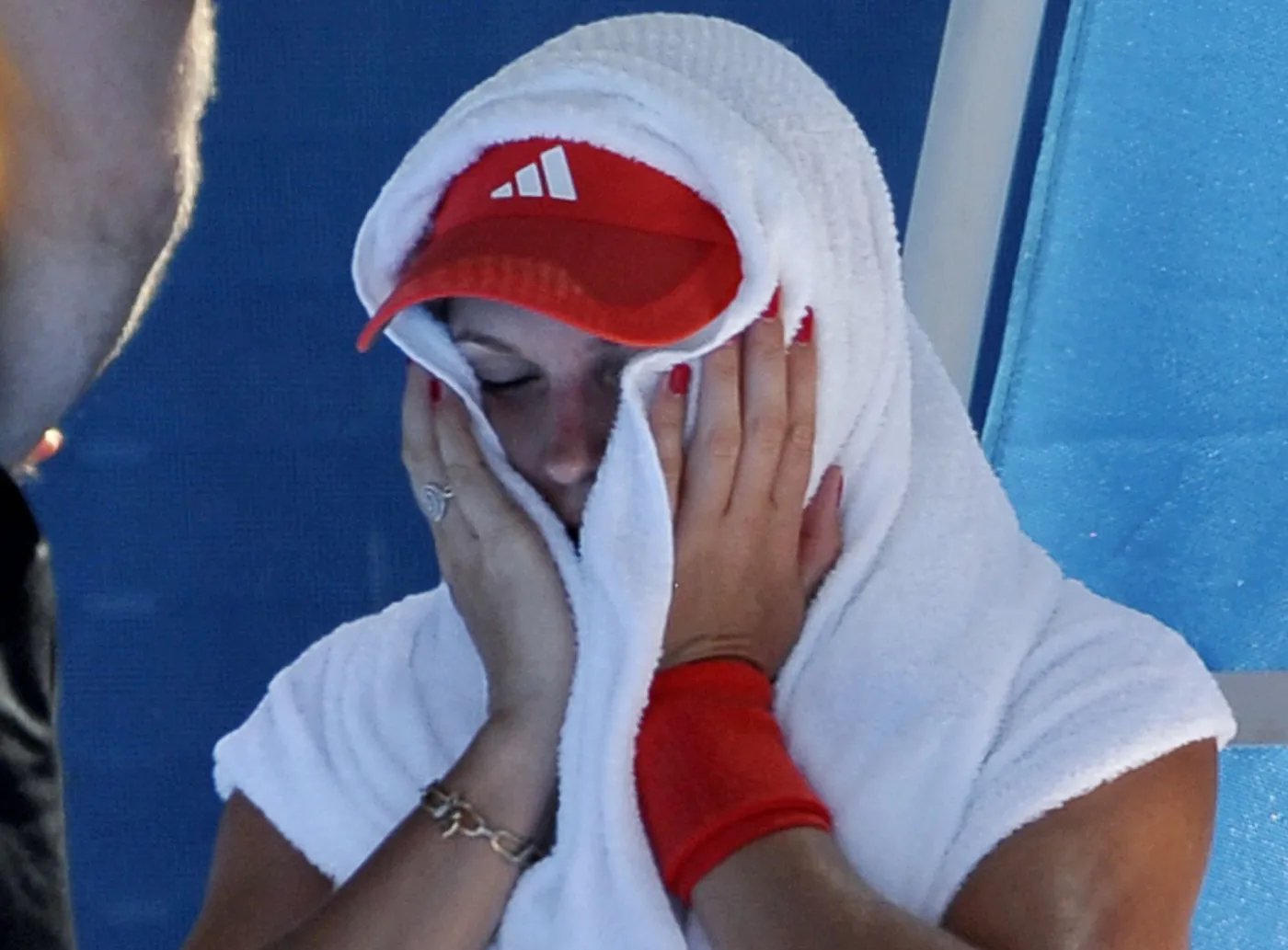 Agnieszka Radwańska