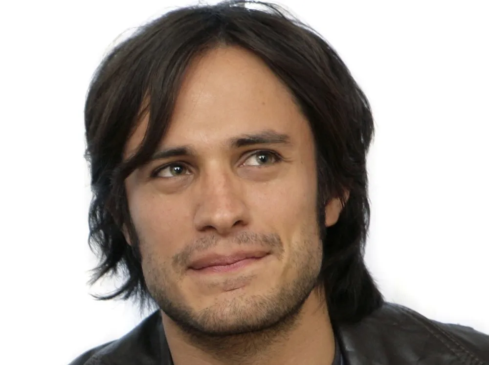 Gael García Bernal