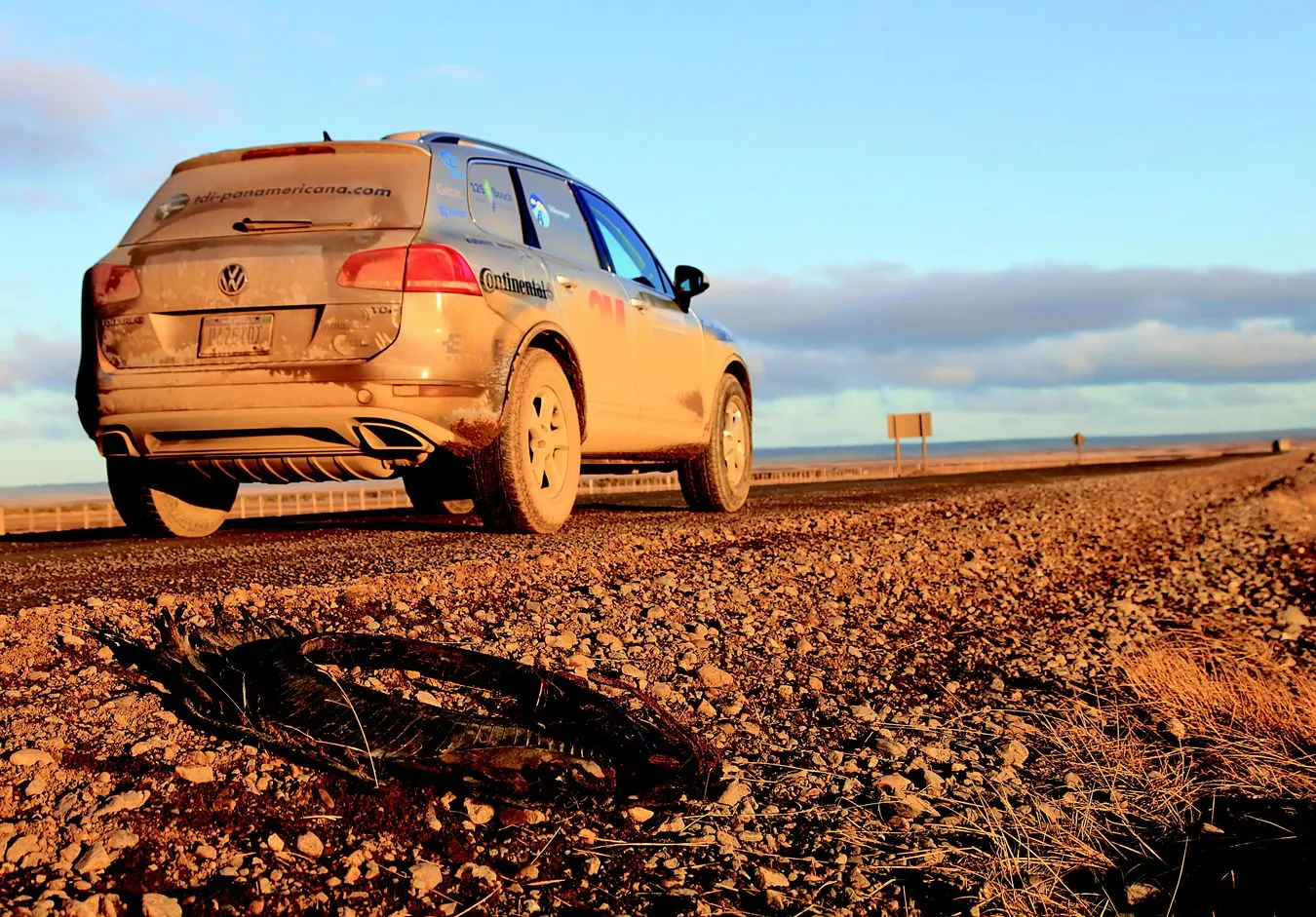 Widoki zapierają dech w piersiach! Oto niezwykły rekord świata