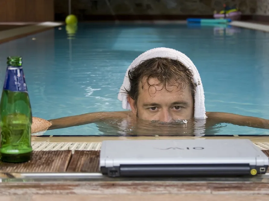 "Cokolwiek się zdarzy" cztery razy po dwa razy