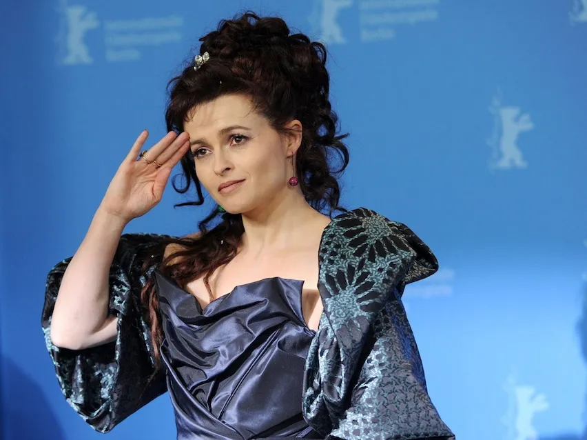 Helena Bonham Carter