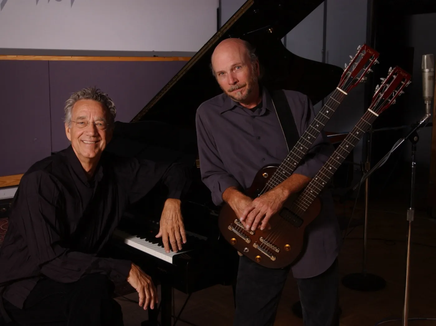 Manzarek-Rogers Band