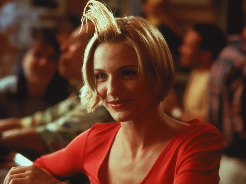 Sposób na blondynkę