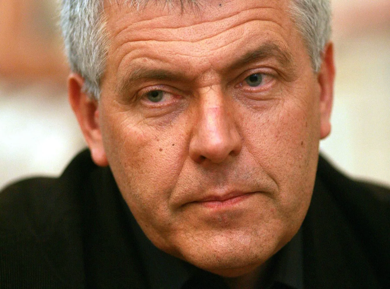 Stasys Eidrigevicius