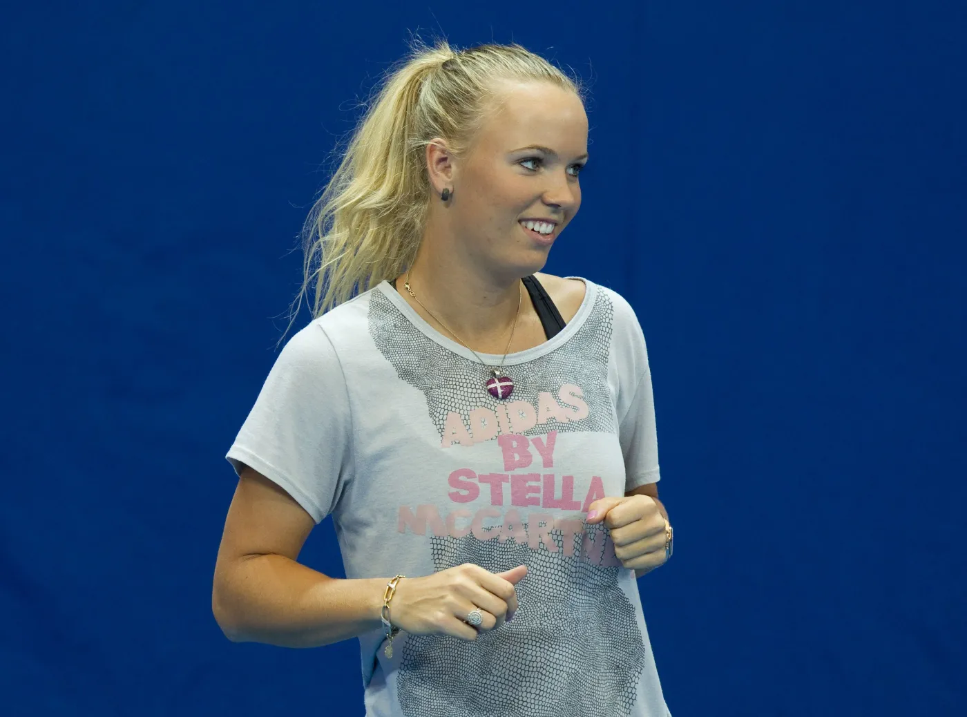 Caroline Wozniacki