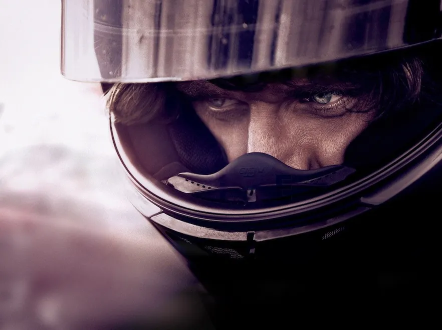 Jazda na krawędzi 3D