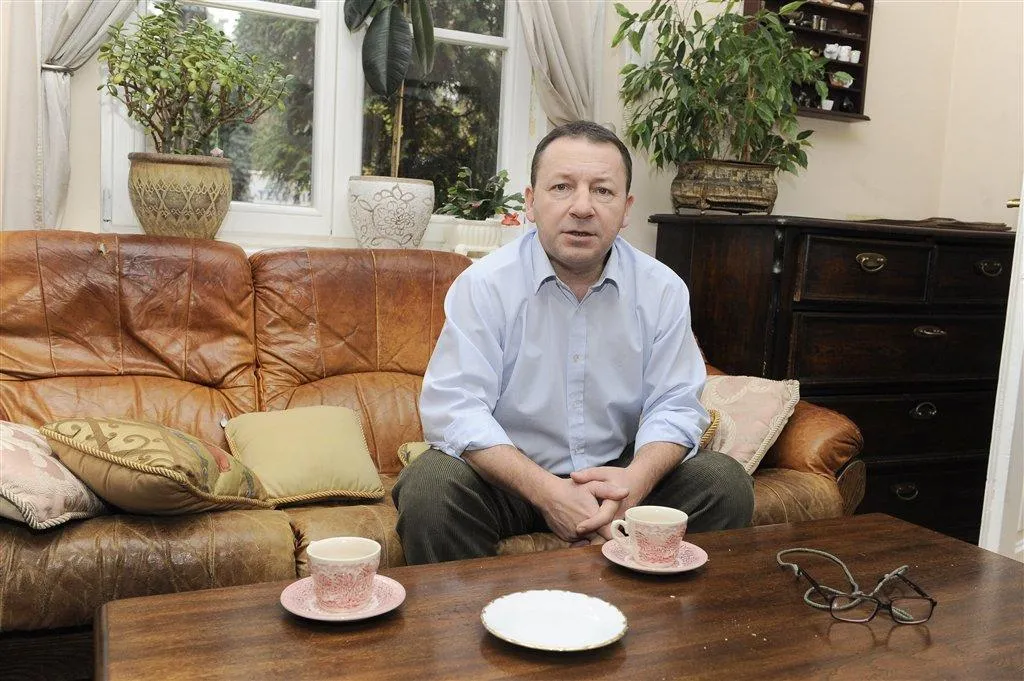 Zbigniew Zamachowski