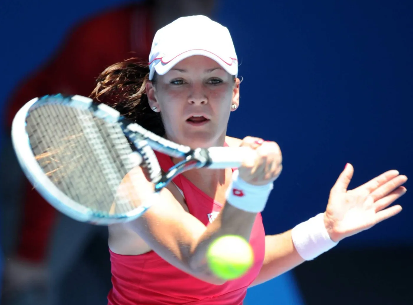 Agnieszka Radwańska