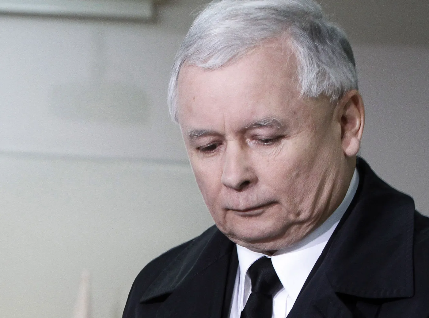 jarosław kaczyński