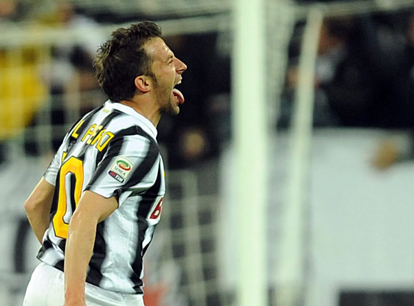Juventus znów liderem Serie A. Zobacz gole z meczu z Lazio