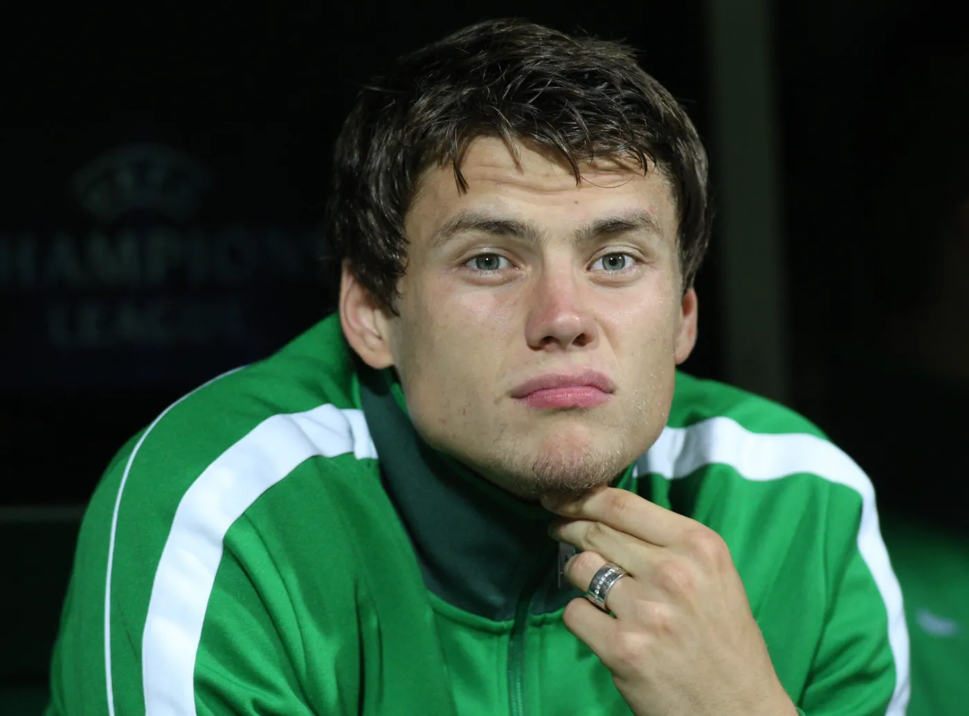 Niemcy ukarali reprezentanta Polski. Boenisch nie zagra w dwóch meczach