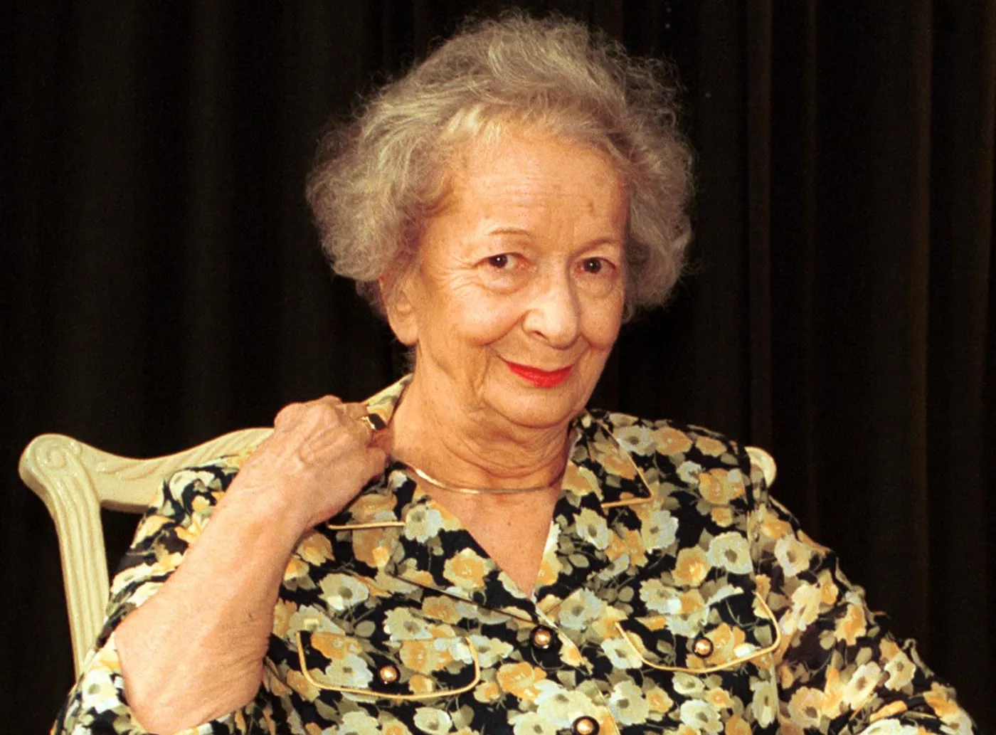 Wisława Szymborska