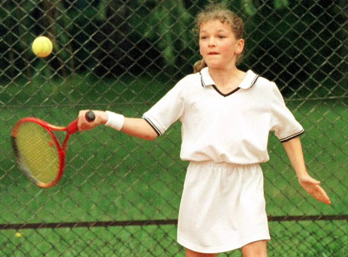 Agnieszka Radwańska