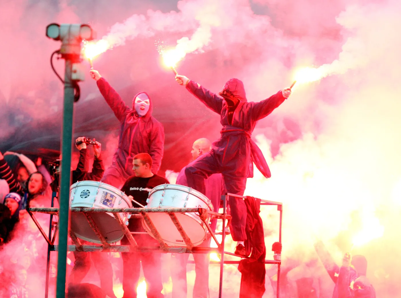 Zamiast Mazurka Dąbrowskiego: Górny Śląsk! Górny Śląsk!