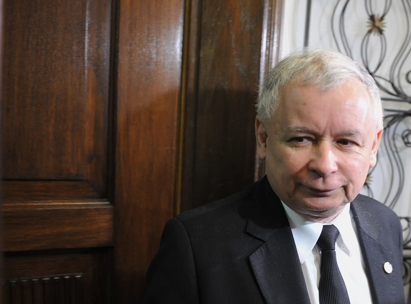 jarosław kaczyński