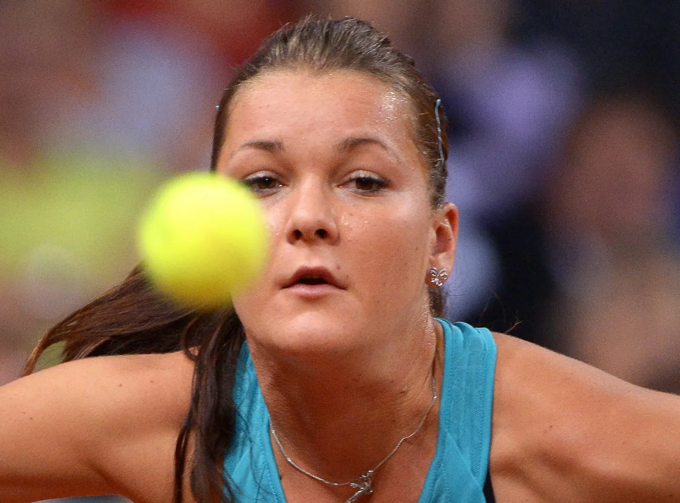 Agnieszka Radwańska