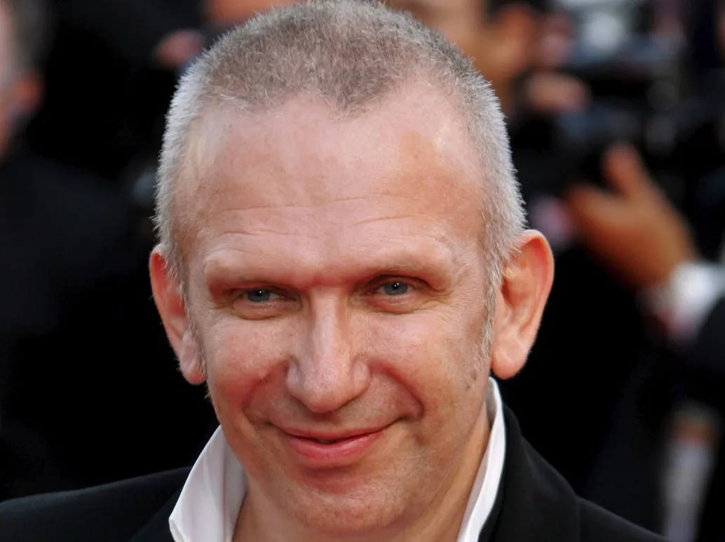 Jean-Paul Gaultier