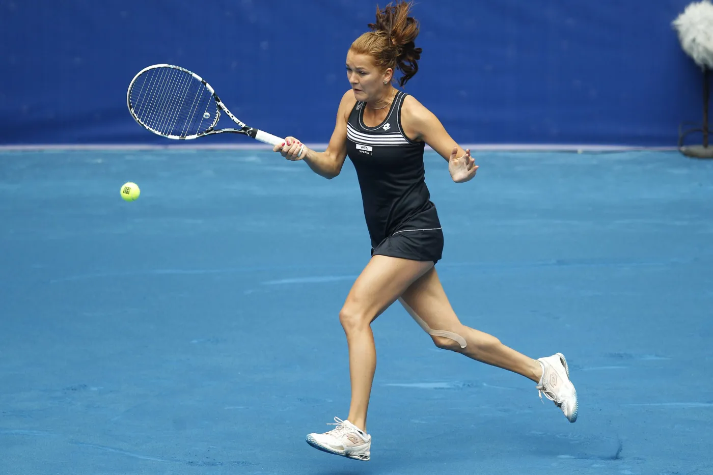 Agnieszka Radwańska