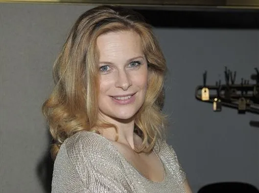 Agnieszka Warchulska powraca w nowym serialu TVN