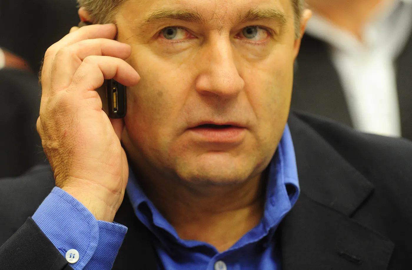 Władysław Frasyniuk